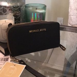 Michael Kors wallet